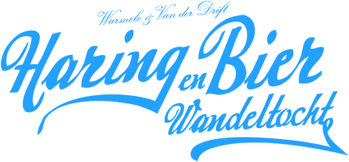 Haring en Bier wandeltocht